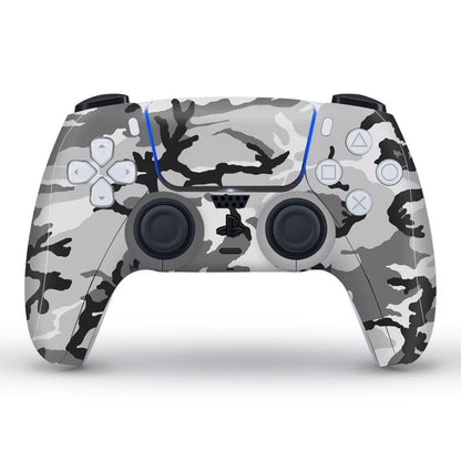 PS5 Gamepad Protective Decal Skin