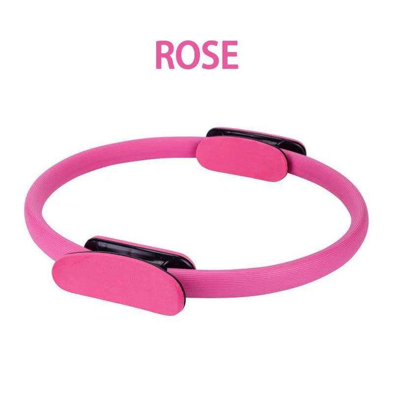 Yoga Fitness Pilates Ring